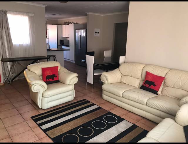 3 BEDROOM SIMPLEX TO LET IN FAERIE GLEN